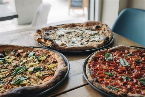 Eleventh street pizza - Monday, June 19, 2023